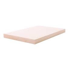 1" x 8" Maple Hardwood S4S