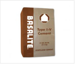 PORTLAND CEMENT GREY *47 LB*