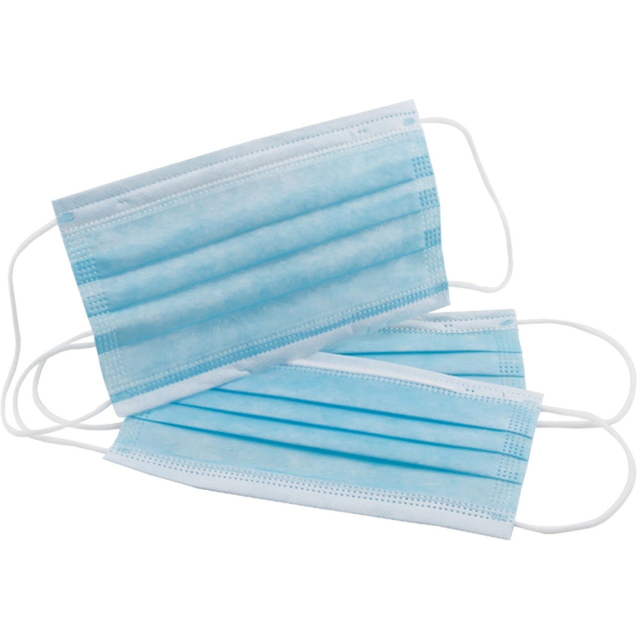 3-Ply Disposable Surgical Face Mask 50pk