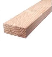 2" x 4" Clear Vertical Grain Doug Fir S4S