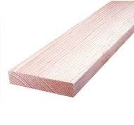 2" x 8" Clear Vertical Grain Doug Fir S4S	