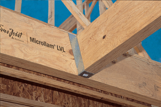 1-3/4" x 9-1/2" Trus Joist Microllam LVL