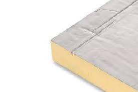 1-1/2" RIGID INSULATION R9.6