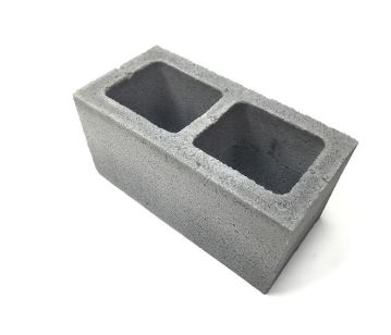 Concrete Wall Blocks