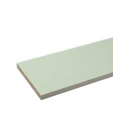 1" x 8" Pressure Treated Finger Jointed Primed Pine S1S2E