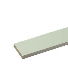 1" x 6" Pressure Treated Finger Jointed Primed Pine S1S2E