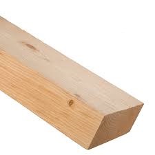 6" x 10" #1 and Better Structural Doug Fir S4S 