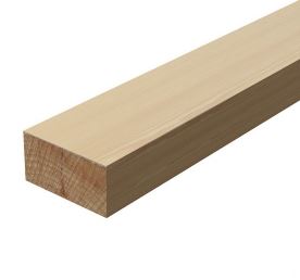 2" x 4" #1 and Better Structural Doug Fir S4S 