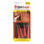 Screw-It-Again Wood Anchor 4-Pack