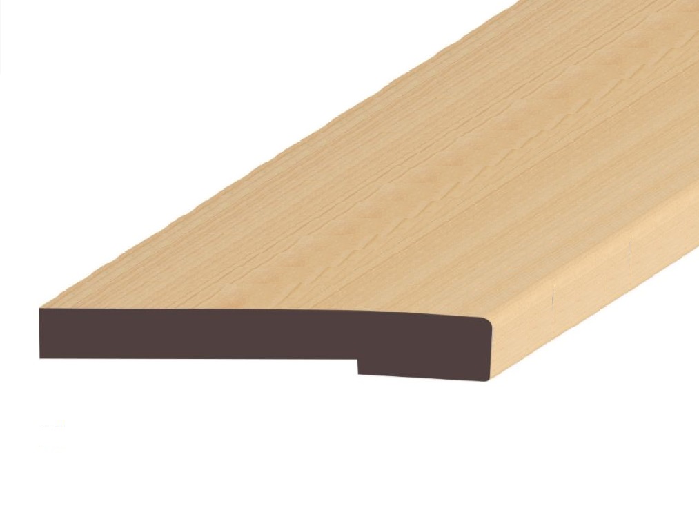 2" x 8" Oak Door Sill