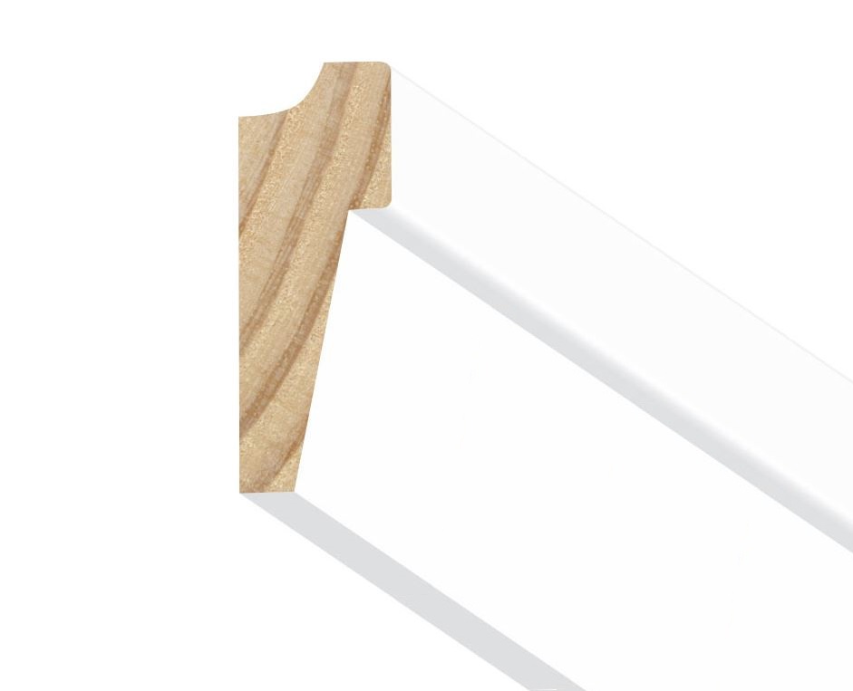 13/16" x 2-5/8" Premium Picture Mould