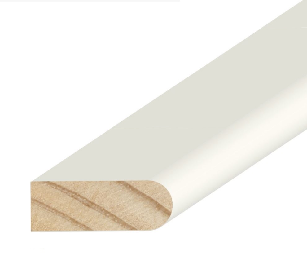 7/16" x 1-1/4" Premium Fillet