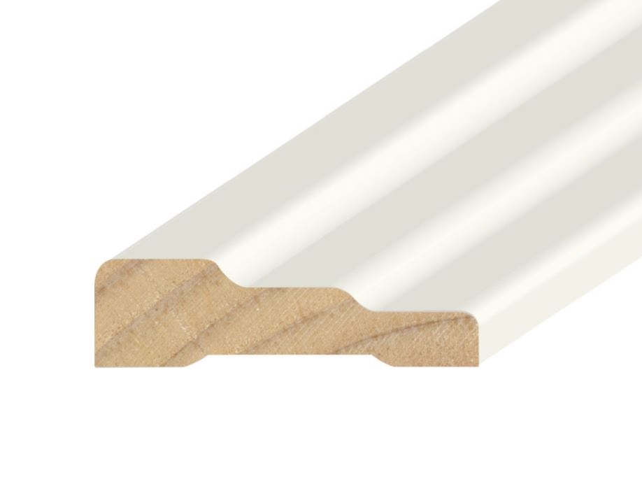 5/8" x 2-1/4" Premium Step Casing