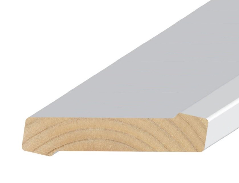 2" X 8" Reversible Sill Pressure Treated