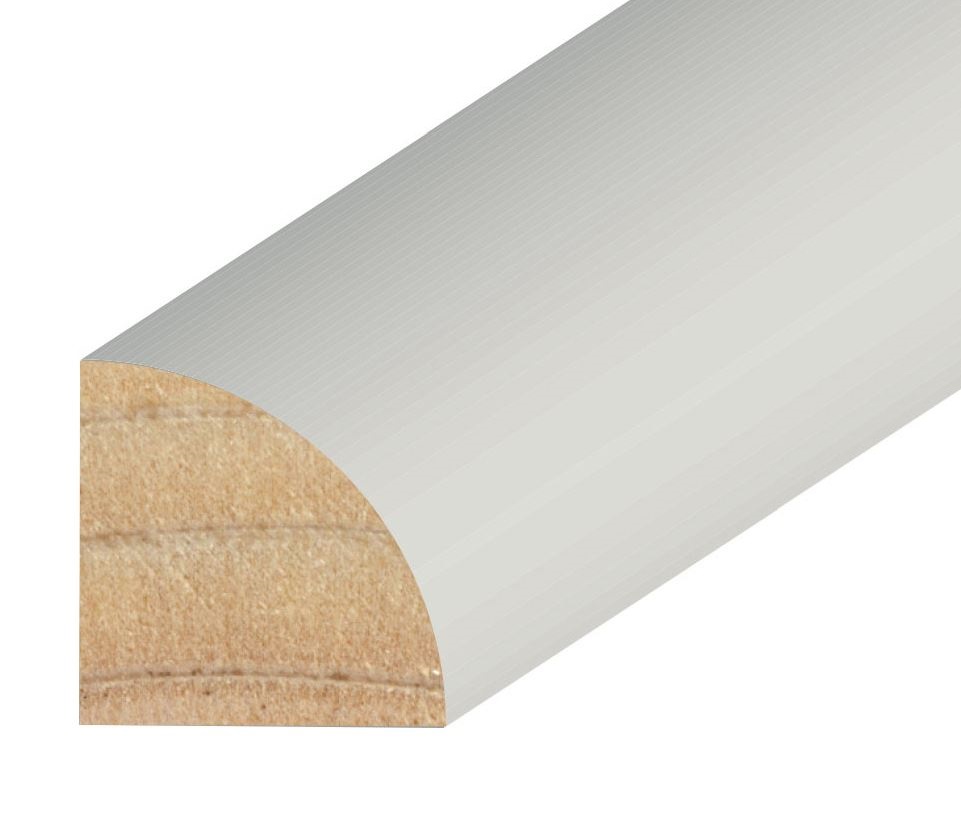 3/4" x 3/4" Quarter Round Pressure Treated