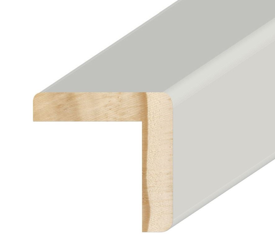 1-1/2 x 1-1/2" Corner Guard Pressure Treated