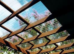 SUNTUFF FIBERGLASS ROOF PANELS