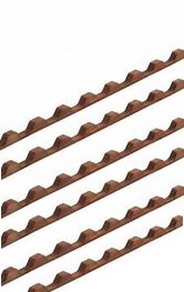 6pc 24" Bundle Suntuf Wiggle Mould