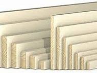 Primed Pressure Treated Pine