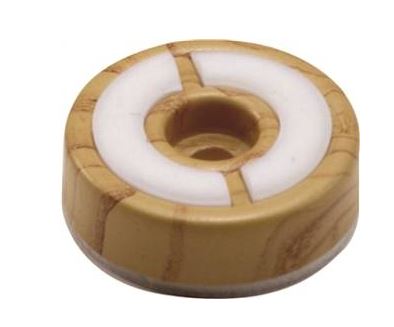 FURNITURE FLOOR GLIDES