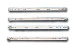 EURO ROLLER DRAWER SLIDES