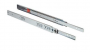 24" Soft Close Drawer Slide Pair