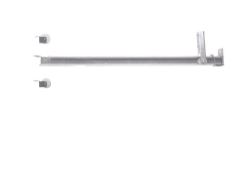 UNDERMOUNT DRAWER SLIDES