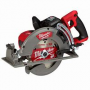Milwaukee M18 FUEL Right Hand Circular Saw Kit