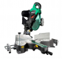 Metabo HPT 12" Dual Bevel Compound Miter Saw