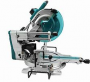 Makita 12" Dual Bevel Compound Miter Saw