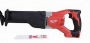 Milwaukee M18 Cordless Sawzall (Tool Only)