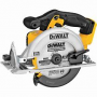 DeWALT 20V 6-1/2" Cordless Circular Saw (Tool Only)