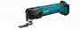 Makita 18V Cordless Multi-Tool (Tool Only)