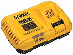 DeWALT 20V-60V Battery Charger