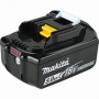 Makita 18V&nbsp;&nbsp;5.0AH Lithium-Ion Battery