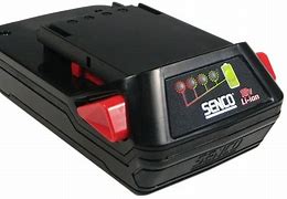 SENCO 18V Lithium-Ion Battery