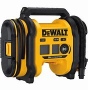 DeWALT 20V MAX Air Inflator (Tool Only)