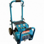 Makita 3.0HP Compressor with Wheels