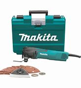 Makita Corded Multi-Tool Kit