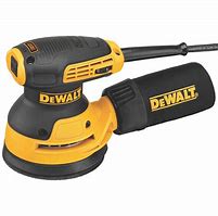 DeWALT 5" Random Orbital Sander 3A