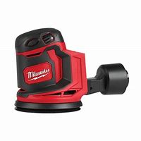 Milwaukee M18 Cordless Random Orbit Sander (Tool Only)