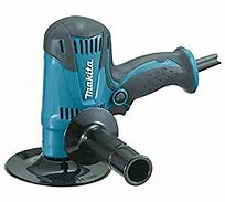 Makita 5" Vertical Disc Sander