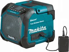 Makita 18V/12V Jobsite Speaker (Tool Only)