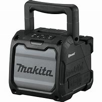 Makita Wireless Speaker