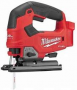 Milwaukee M18 FUEL Cordless Jigsaw (Tool Only)