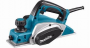 Makita 3-1/4" Planer with Case
