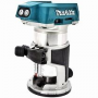 Makita 18V Cordless Trim Router (Tool Only)
