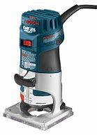 BOSCH Colt 1HP Trim Router