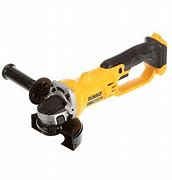 DeWALT 20V 4-1/2" Cordless Grinder