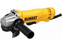 DeWALT 4-1/2" Angle Grinder